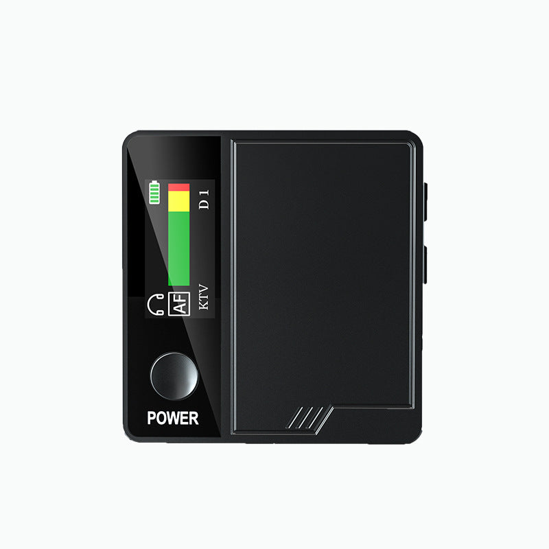 Mini Voice Changer Sound Card for Streaming and Gaming